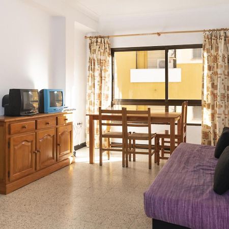 דירות קויירה Estirpe, 3º-6 מראה חיצוני תמונה